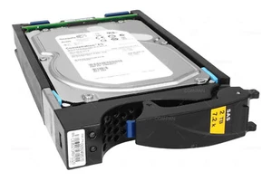 005049570 EMC HDD 2TB 7.2K SAS 6G 3.5" LFF HOT-SWAP FOR DATADOMAIN - Picture 1 of 7