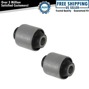Lower Control Arm to Frame Bushing LH Left RH Right PAIR for Integra Civic - Picture 1 of 4