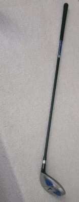 Nike - Golf para niños - 27* #3 madera de calle - diestro - juniors - acero Foto 1 de 4