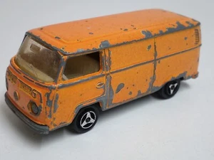 VW T2 Transporter 1:60 Majorette No.244 🔴016 (1948) - Bild 1 von 5