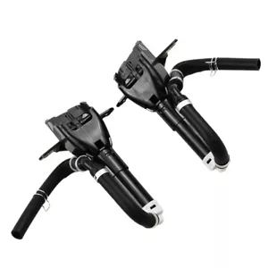 8264A053 8264A054 Headlight Washer Nozzle For Mitsubishi Outlander 2006-2012 - Picture 1 of 6
