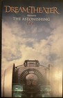 Dream Theater Presents the Astonishing booklet/handout from the tour