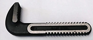Armstrong 95-071 Hook Jaw for 10" Pipe Wrench 73-010 USA - Picture 1 of 1