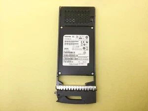 X439A-R6 NETAPP 1.6TB SAS 12Gb/s 2.5'' SSD 108-00372 TOSHIBA PX02SMB160 - Picture 1 of 3