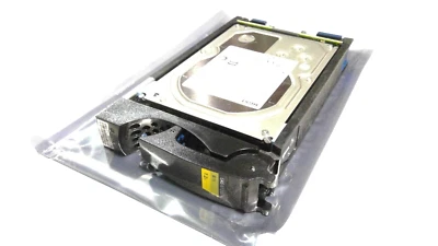 005052437 EMC 6TB 12G SAS 7.2K 3.5 LFF HOT-SWAP HARD DRIVE FOR UNITY DAE - Image 1 of 2