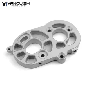 New Vanquish Axial SCX10 II Motor Plate Clear Anodized VPS08101 - Picture 1 of 1