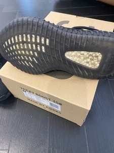 ebay yeezy trainers