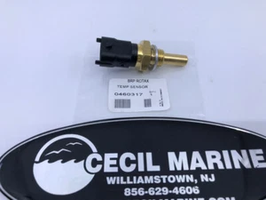Sensor BRP ORIGINAL, temperatura de los gases de escape 460317 *¡En stock y listo para enviar! - Imagen 1 de 7