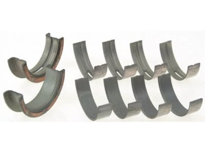 Juego de rodamientos principales Mercury Cougar 1977-1979 potencia sellada 54891KKPX 1978 Foto 1 de 2