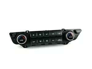 Kia Sportage A/C Air Heater Conditioning Climate Control Switch Panel 97250F1700 - Picture 1 of 11