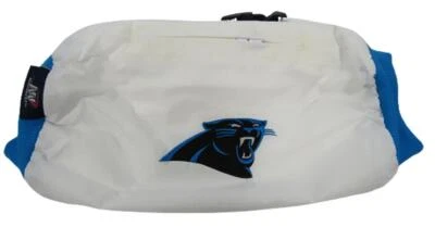 THE NORTH WEST Carolina Panthers QB Players Thermal Plush Hand Warmer Perfect for the Cold Game