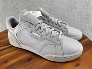 Adidas Men's Roguera Gray Casual Classic Training Sneakers Shoes EH1873 Size 13 - Picture 1 of 9