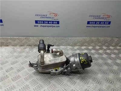 CARCASA DE FILTRO DE ACEITE Opel Insignia 2010 55565958 - Imagen 1 de 2