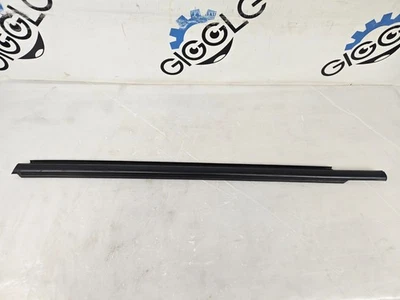 Ford Explorer 2016-2019 ventana del pasajero delantero cinturón interior sello de resistencia OEM Foto 1 de 4