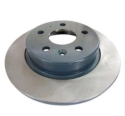 一套 2 后涂漆马达适用于沃尔沃 - S60 (2011 - 2018) - 后;S60 Cross Count — 第 1/2 张图片