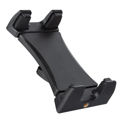  Supporto per treppiede per tablet Clip per telefono Supporto per adattatore per - Immagine 1 di 4
