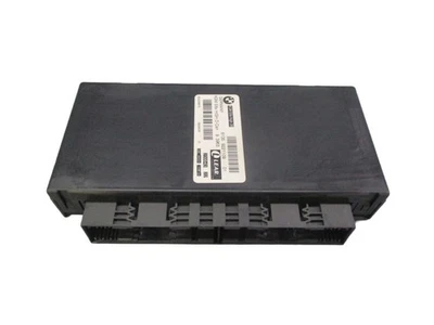 Centralina modulo gateway KGM High per BMW 5 TOURING (E61) 530D 9221109 - Immagine 1 di 4