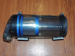 New Dust Cup Dirt Bin for Hoover BH53420 BH53422 BH53801 BH53810V ONEPWR Evolve - Picture 1 of 3