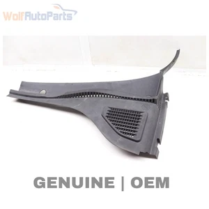 2019-2022 VW PASSAT 2.0L - LEFT RAIN TRAY / Water Deflector 561819403B - Picture 1 of 6