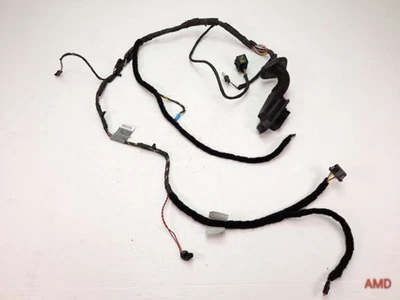 2006 BMW 525i 525xi 530xi 530i E60 Front Left Driver Door Wire Harness 6966548 - Изображение 1 из 4