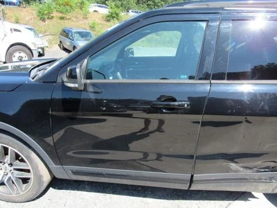 (LOCAL PICKUP ONLY) Driver Left Front Door Limited Fits 16-17 EXPLORER 986516 - Imagem 1 de 4