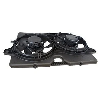 For Ford Escape 2008-2012 Motorcraft RF231 Engine Cooling Fan - Image 1 of 2