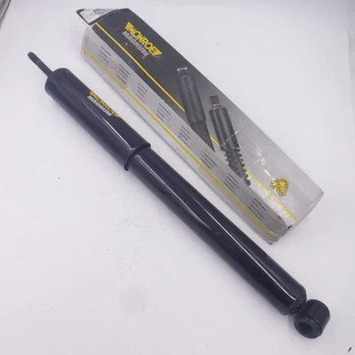 Single Monroe Gas-Magnum Shock 65400 Fits 1986-2000 Perterbilt 357 SEE DESC - Изображение 1 из 3