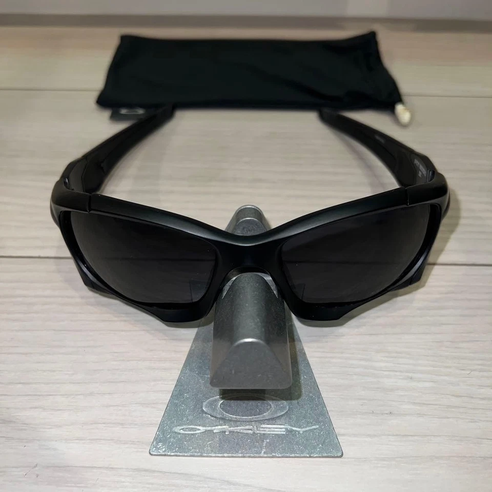 Oakley Pitboss 2 negro Foto 1 de 4