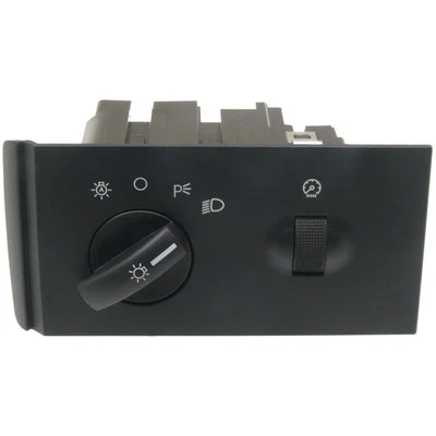For 2005-2007 Ford F-250 Super Duty Headlight Switch SMP 2005 2006 2007 - Image 1 of 4