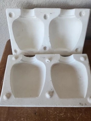 Moldes Cerámicos Mini Urnas Espectro 222 Molde Cerámico Foto 1 de 4