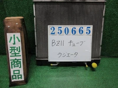 NISSAN Cube 2003 UA-BZ11 Radiator 21460AX000 [Used] [PA120246711] - image 1 of 4