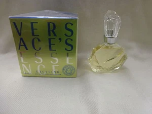 Versace's Essence Exciting eau de toilette spray 1.7 fl oz new in a box - Picture 1 of 1