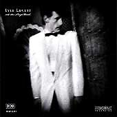 Lyle Lovett and His Large Band by Lyle Lovett & His Large Band (CD) DISC ONLY