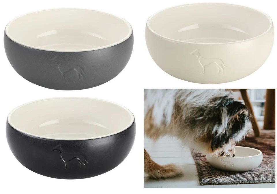 Hunter Keramik-Napf Lund div. Farben und Größen - Bild 1 von 1