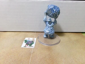 =Dungeons and Dragons Miniatures SNOWBOUND Snow Golem 28/46= - Imagen 1 de 1