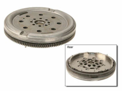 For 2015-2019 Volkswagen Golf SportWagen Flywheel LUK 82966WF 2016 2017 2018 - Изображение 1 из 2