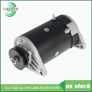 New For Club Car DS Series Golf Cart 1996-2006 101829401 Starter Generator - Picture 1 of 15