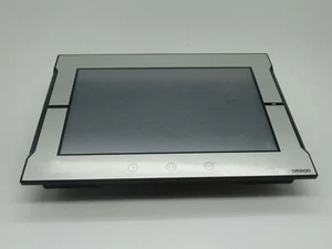 Omron NA5-12W101S Programmable Terminal 15.4" Wide Screen 24VDC 45W NOP - Picture 1 of 4