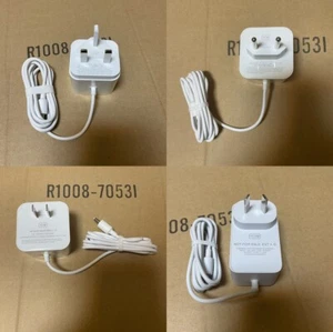 AC Adapter for Amazon Echo Dot 3rd 4rd Generation Speaker Power Supply 12V - Afbeelding 1 van 5