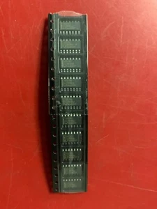 10x 74HC14D PHILIPS IC INVERT SCHMITT 6CH 1IN 14 PIN SOIC - Picture 1 of 4