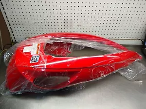Can-Am Renegade 800R 2010 Central Pannel Fender Plastic 24120314 - Picture 1 of 9