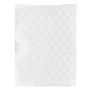 Embossing Folder For DIY Card Decoration Embossing Cutting Dies Scrapbooking - Picture 1 of 7