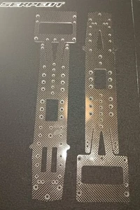 serpent Taipan 988e  Tuning (ser905109) - Bild 1 von 4