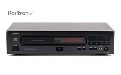 Onkyo DX-7011 CD Player mit FB / Toslink / gewartet 1 Jahr Garantie [3] - Bild 1 von 4