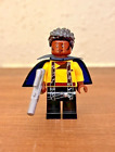 LEGO Star Wars Lando Calrissian minifigure 75212 Genuine Kessel Run