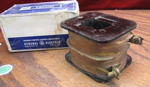 GE Operating Coil General Electric 3193306 - Picture 1 of 2