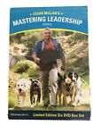 Cesar Millan’s Mastering Leadership Series - DVDs (DVD, 2010) [Dog training]