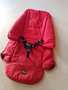 Britax B-Smart oder B-Dual Ersatzbezug Sitzbezug für Sportsitz, Sitzeinhang - Bild 1 von 4
