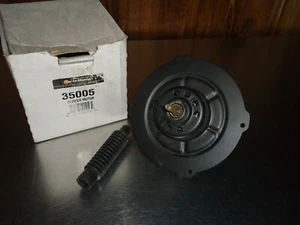 New Parts Master Blower Motor Rear 35005 Isuzu Rodeo Honda Passport 1998 1999 - Picture 1 of 2