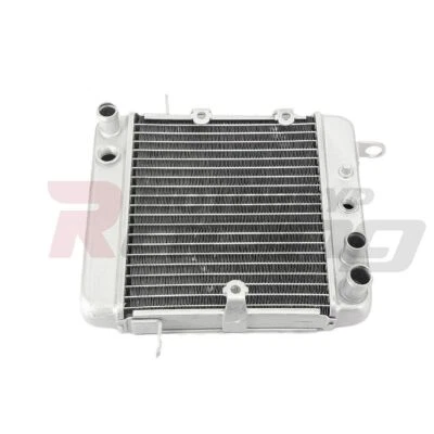 Neu Motorkühlung Kühler Kühler für Honda PS250 Big Ruckus 2006 19010-KTB-003 - Image 1 of 4